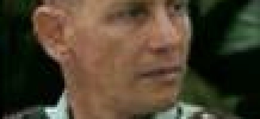 אירועי הר וגיא סא"ל רפי מילוא, מפקד גדוד 13