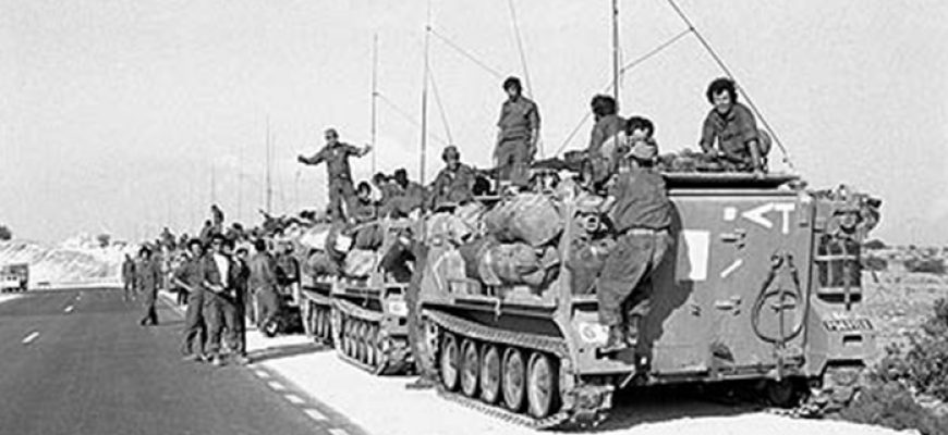 גדוד גדעון רצועת הביטחון בלבנון 1985-2000