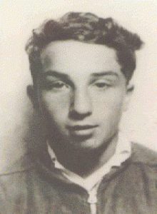 טוראי יחזקאל בובקר ז"ל