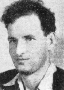 טוראי מיכאל ליטבק ז"ל