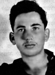 טוראי צבי בירמן ז"ל