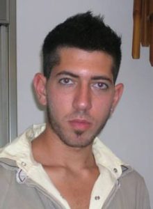 סמ"ר יריב אמיתי ז"ל