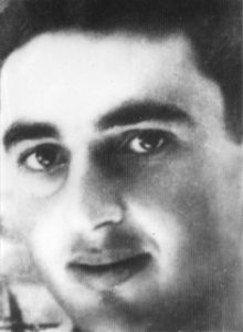 רב"ט יובל בן דוד ז"ל