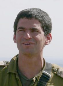 רס"ן דגן משה ורטמן ז"ל